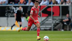 Bayern Munich vs Mainz 05 (20:30 &#8211; 29/10) | Xem lại trận đấu