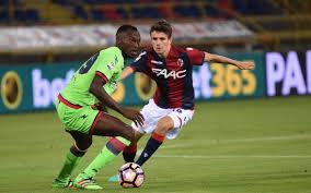 Bologna vs Cagliari (02:00 &#8211; 21/10) | Xem lại trận đấu