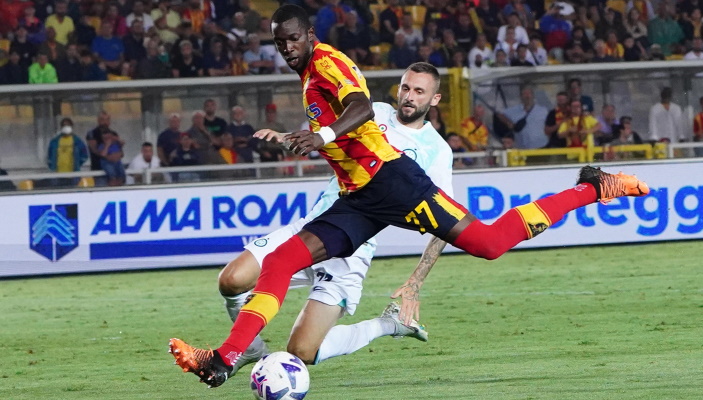 Bologna vs Lecce (20:00 &#8211; 23/10) | Xem lại trận đấu