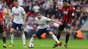 Bournemouth vs Tottenham (21:00 &#8211; 29/10) | Xem lại trận đấu