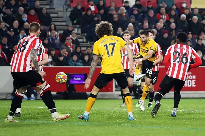 Brentford vs Wolves (21:00 &#8211; 29/10) | Xem lại trận đấu