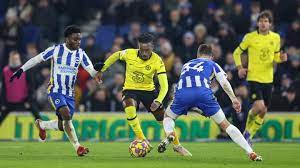 Brighton vs Chelsea (21:00 &#8211; 29/10) | Xem lại trận đấu