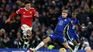 Chelsea vs Man Utd (23:30 &#8211; 22/10) | Xem lại trận đấu