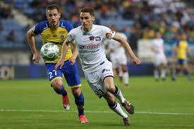 Clermont vs AJ Auxerre (20:00 &#8211; 09/10) | Xem lại trận đấu