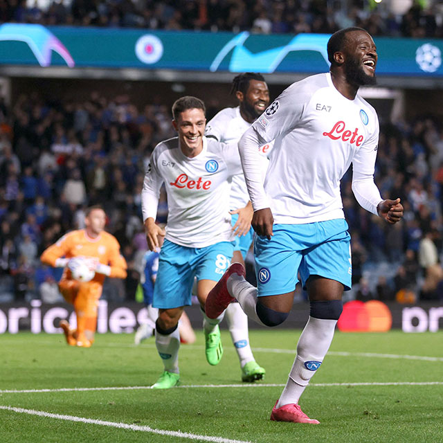 Cremonese vs Napoli (22:59 &#8211; 09/10) | Xem lại trận đấu