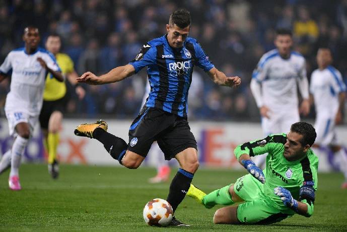 Empoli vs Atalanta (18:30 &#8211; 30/10) | Xem lại trận đấu