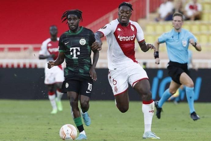 Ferencváros vs Monaco (02:00 &#8211; 28/10) | Xem lại trận đấu