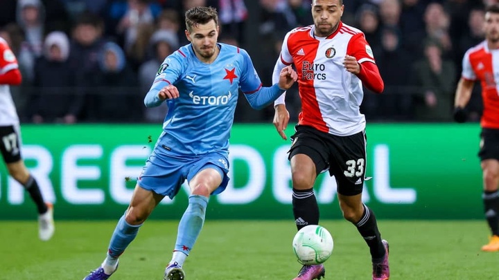 Feyenoord vs Midtjylland (23:45 &#8211; 13/10) | Xem lại trận đấu