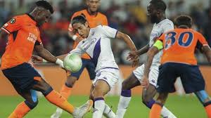 Fiorentina vs Istanbul (23:45 &#8211; 27/10) | Xem lại trận đấu