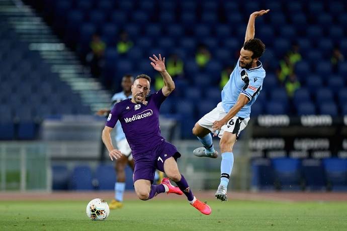 Fiorentina vs Lazio (01:45 &#8211; 11/10) | Xem lại trận đấu