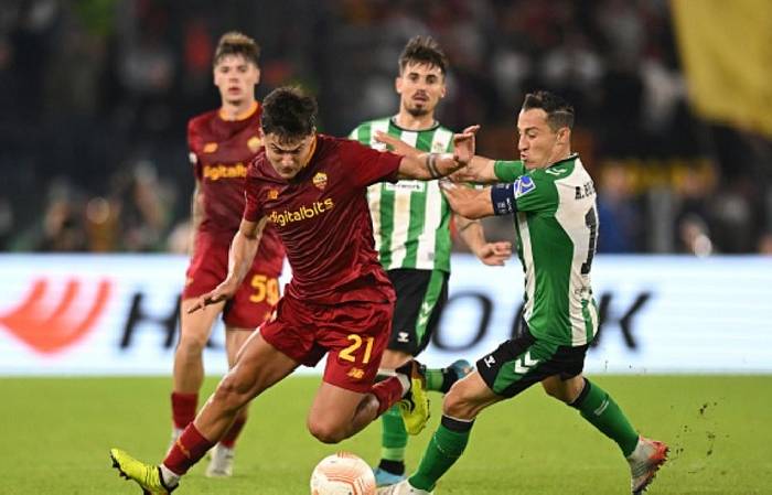 HJK Helsinki vs AS Roma (02:00 &#8211; 28/10) | Xem lại trận đấu