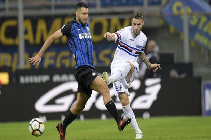 Inter Milan vs Sampdoria (01:45 &#8211; 30/10) | Xem lại trận đấu