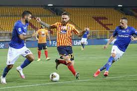Lecce vs Fiorentina (01:45 &#8211; 18/10) | Xem lại trận đấu