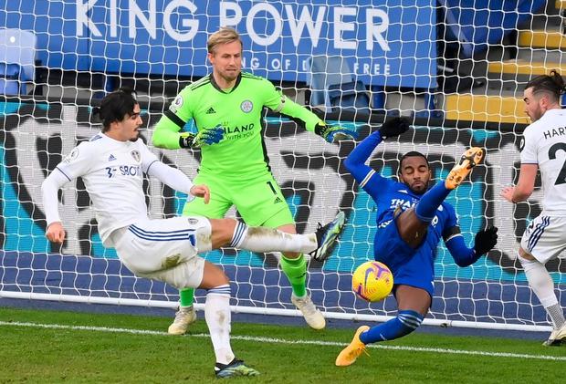 Leicester City vs Leeds United (02:15 &#8211; 21/10) | Xem lại trận đấu