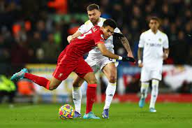 Liverpool vs Leeds United (01:45 &#8211; 30/10) | Xem lại trận đấu