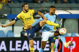 Malmo FF vs Saint Gilloise (23:45 &#8211; 27/10) | Xem lại trận đấu