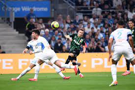 Marseille vs Lens (02:00 &#8211; 23/10) | Xem lại trận đấu