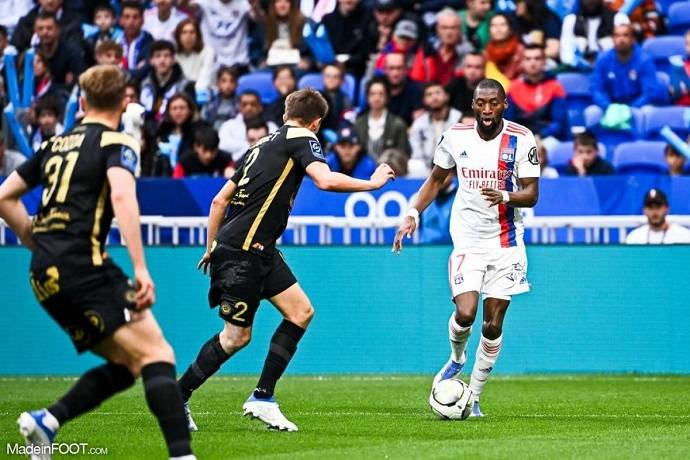 Montpellier vs Lyon (22:00 &#8211; 22/10) | Xem lại trận đấu