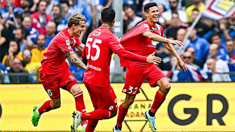 Monza vs Spezia (20:00 &#8211; 09/10) | Xem lại trận đấu