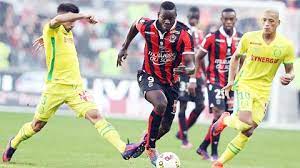 Nice vs Nantes (22:05 &#8211; 23/10) | Xem lại trận đấu