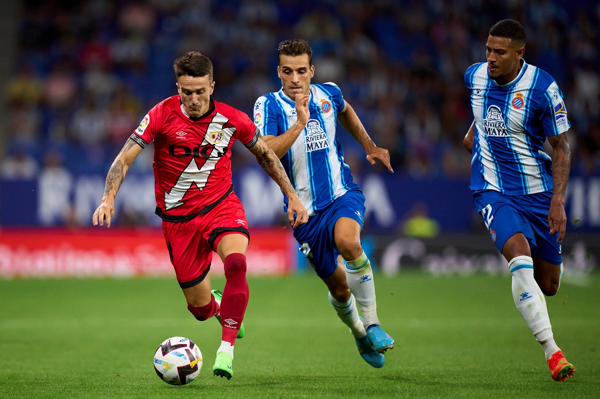 Osasuna vs Real Valladolid (20:00 &#8211; 30/10) | Xem lại trận đấu