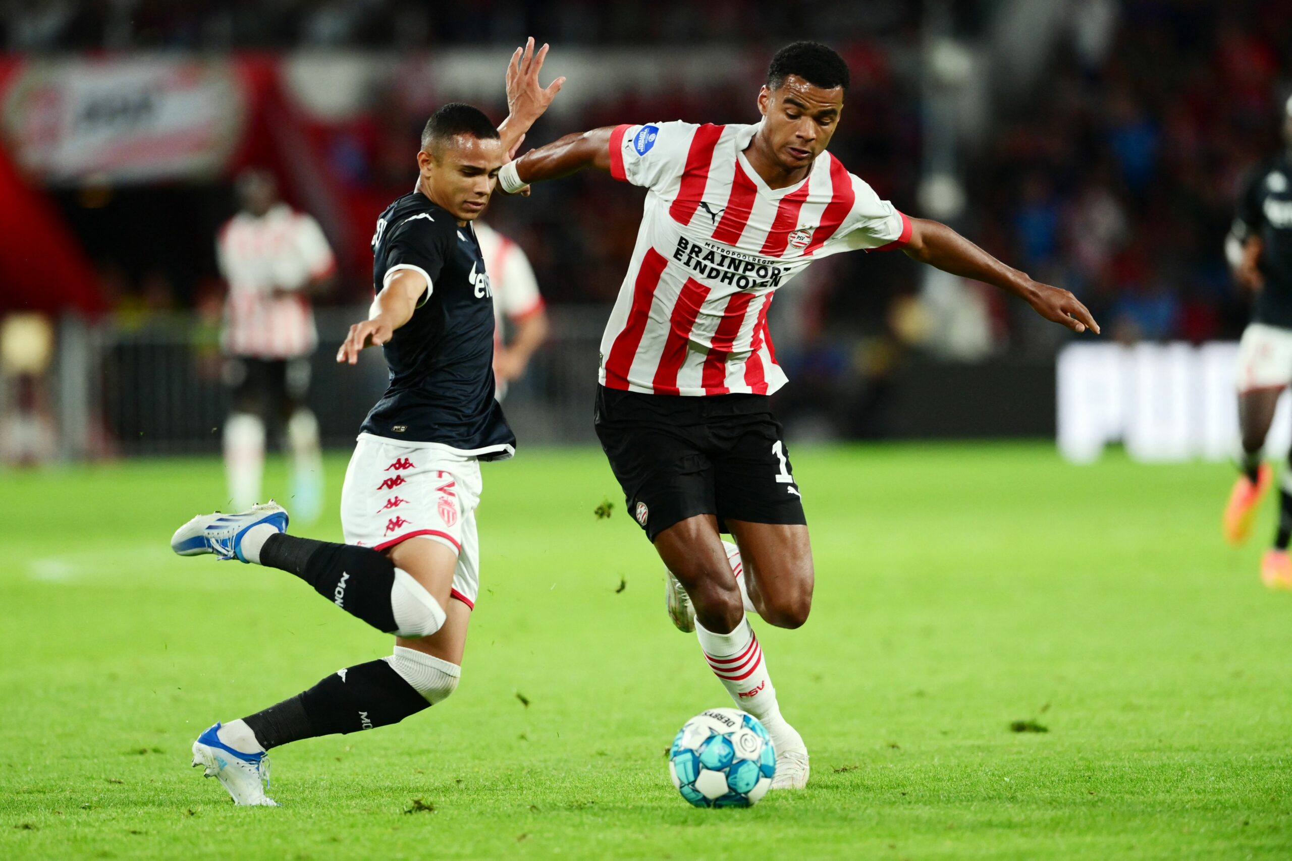 PSV Eindhoven vs FC Zurich (02:00 &#8211; 14/10) | Xem lại trận đấu