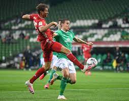 SC Freiburg vs Werder Bremen (20:30 &#8211; 22/10) | Xem lại trận đấu