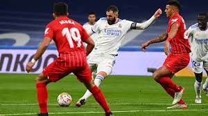 Sevilla vs Copenhagen (23:45 &#8211; 25/10) | Xem lại trận đấu