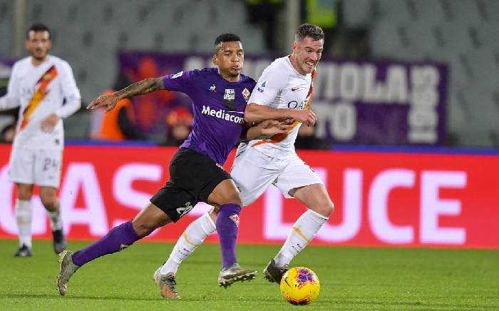 Spezia vs Fiorentina (21:00 &#8211; 30/10) | Xem lại trận đấu