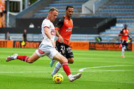 Stade Brestois vs Lorient (20:00 &#8211; 09/10) | Xem lại trận đấu