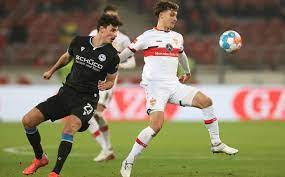 Stuttgart vs A. Bielefeld (01:45 &#8211; 20/10) | Xem lại trận đấu