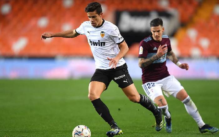 Valencia vs Elche (21:15 &#8211; 15/10) | Xem lại trận đấu