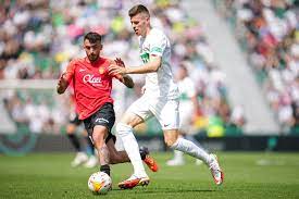 Valencia vs Mallorca (23:30 &#8211; 22/10) | Xem lại trận đấu