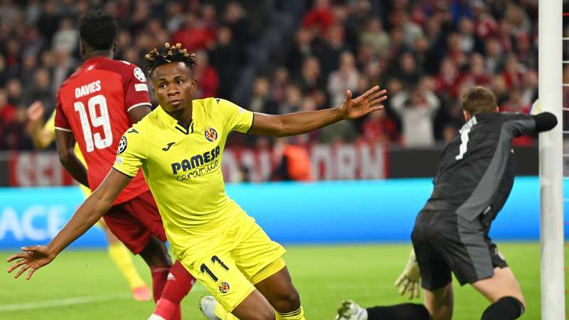 Villarreal vs H. Beer Sheva (23:45 &#8211; 27/10) | Xem lại trận đấu