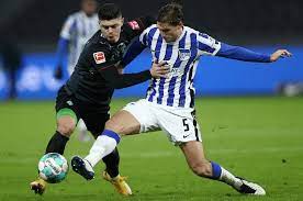 Werder Bremen vs Hertha Berlin (01:30 &#8211; 29/10) | Xem lại trận đấu