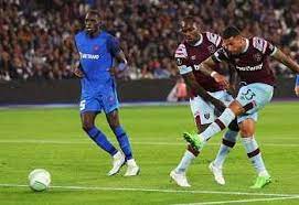 West Ham vs Silkeborg (02:00 &#8211; 28/10) | Xem lại trận đấu