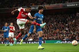 Arsenal vs PSV Eindhoven (00:00 &#8211; 21/10) | Xem lại trận đấu