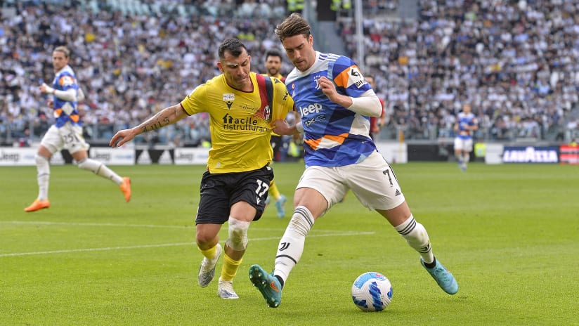 Sampdoria vs Ascoli (22:59 &#8211; 20/10) | Xem lại trận đấu