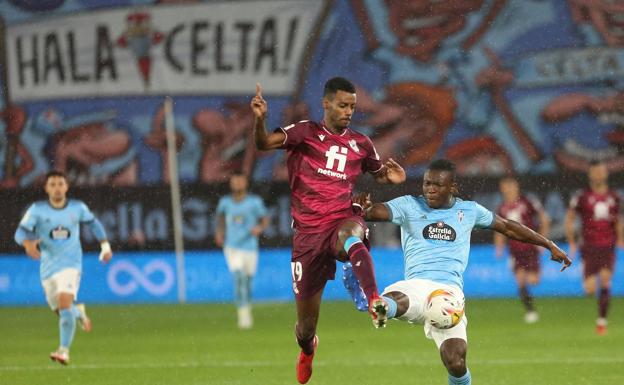 Celta Vigo vs Real Sociedad (19:00 &#8211; 16/10) | Xem lại trận đấu