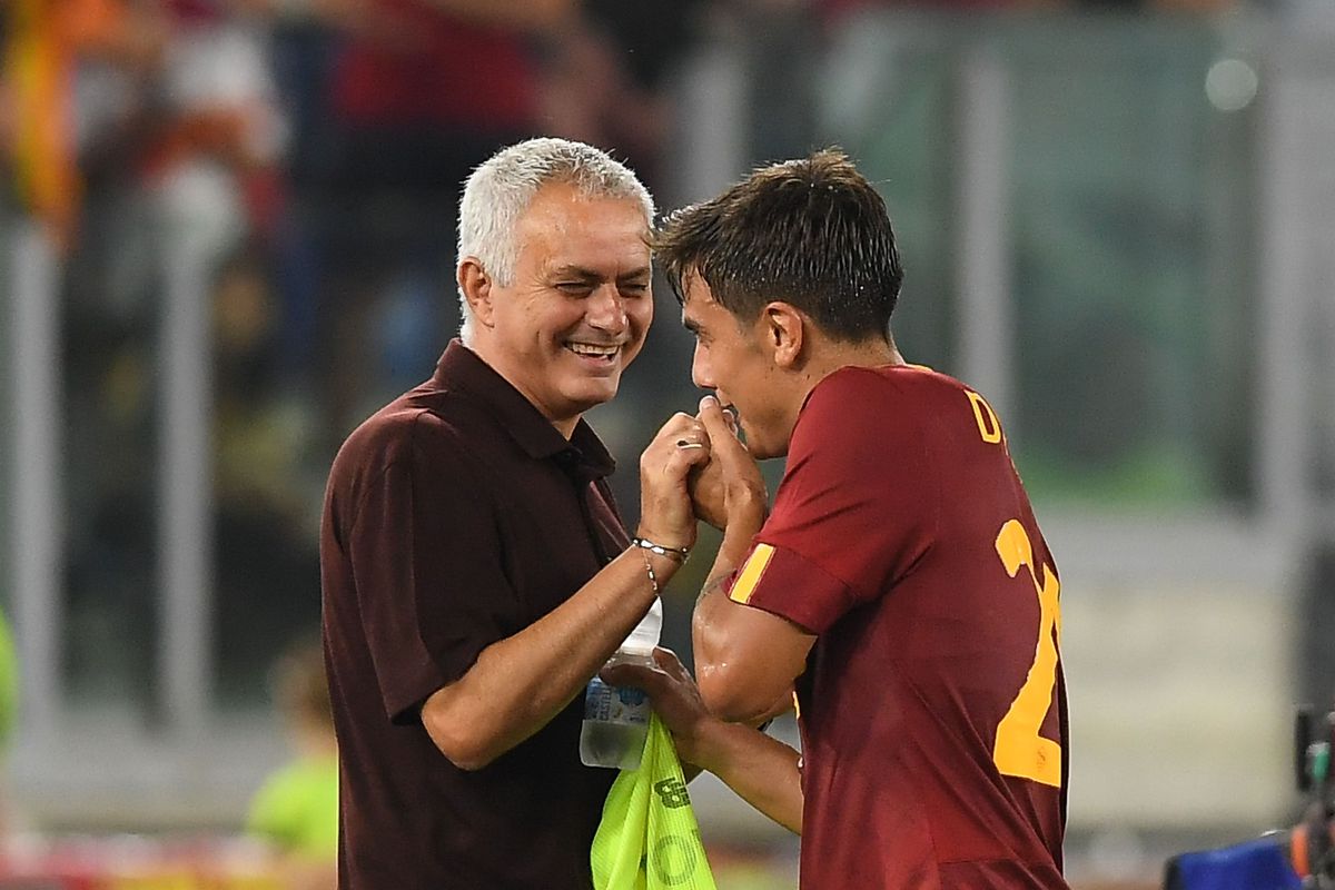 AS Roma vs Torino (21:00 &#8211; 13/11) | Xem lại trận đấu