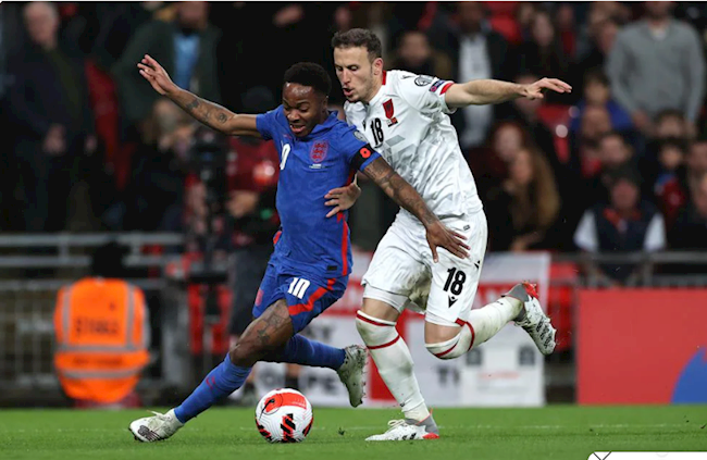 Albania vs Italia (02:45 &#8211; 17/11) | Xem lại trận đấu