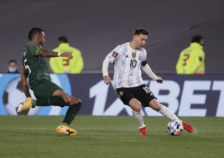 Argentina vs Ả Rập Xê Út (17:00 &#8211; 22/11) | Xem lại trận đấu