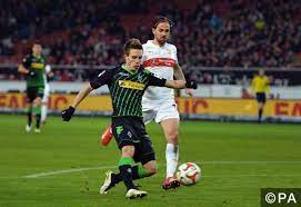 B. gladbach vs Stuttgart (02:30 &#8211; 05/11) | Xem lại trận đấu