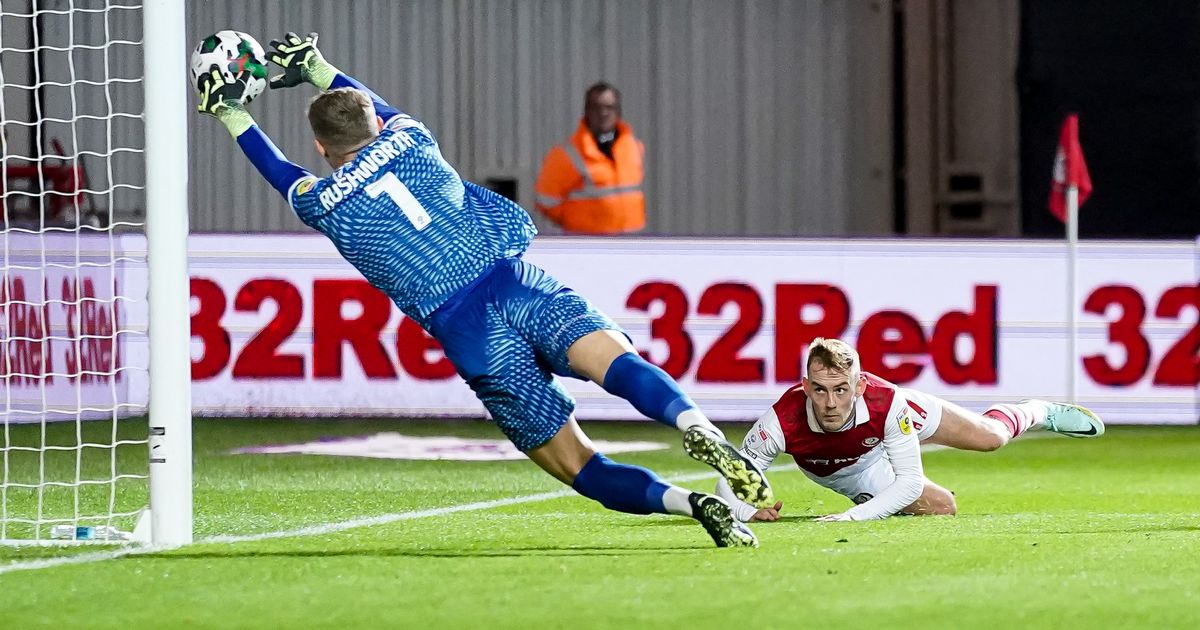 Bristol City vs Lincoln City (02:45 &#8211; 09/11) | Xem lại trận đấu