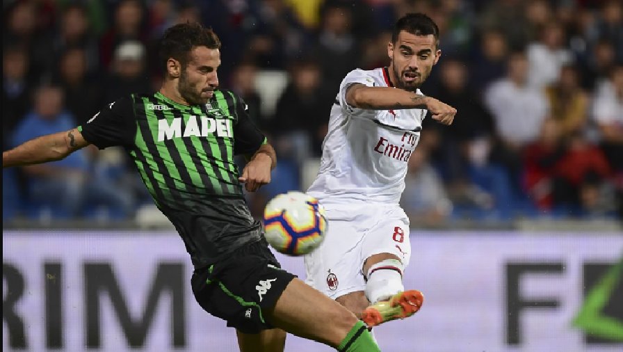 Cremonese vs AC Milan (02:45 &#8211; 09/11) | Xem lại trận đấu