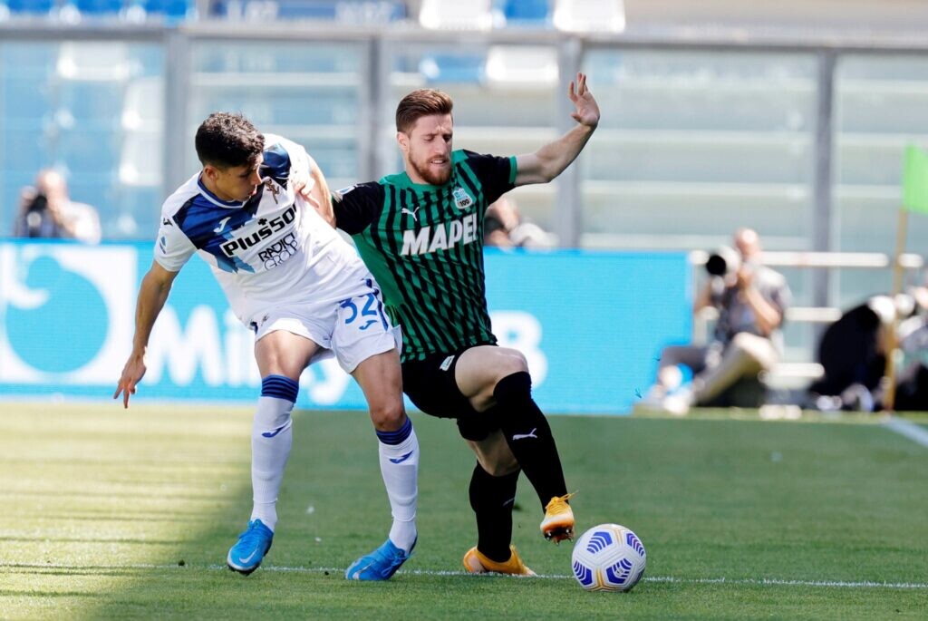 Empoli vs Sassuolo (21:00 &#8211; 05/11) | Xem lại trận đấu