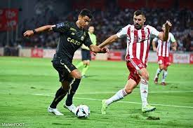 Monaco vs Crvena Zvezda (00:45 &#8211; 04/11) | Xem lại trận đấu