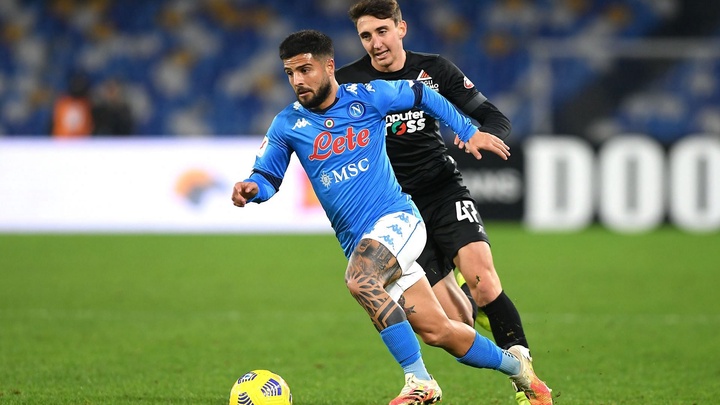 Napoli vs Empoli (00:30 &#8211; 09/11) | Xem lại trận đấu