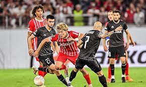 Qarabag vs SC Freiburg (00:45 &#8211; 04/11) | Xem lại trận đấu
