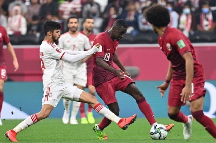 Qatar vs Senegal (20:00 &#8211; 25/11) | Xem lại trận đấu